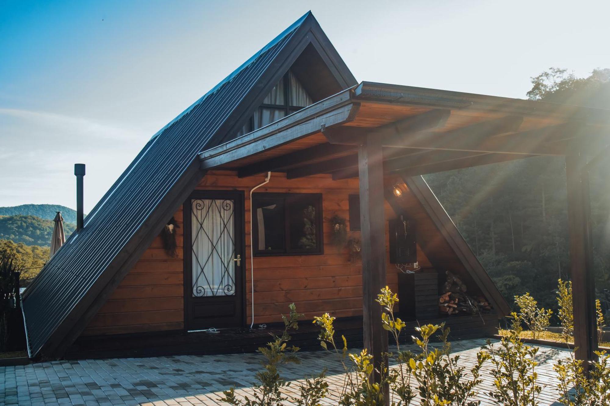 Costa Serena Eco Resort Timbe do Sul Exterior photo