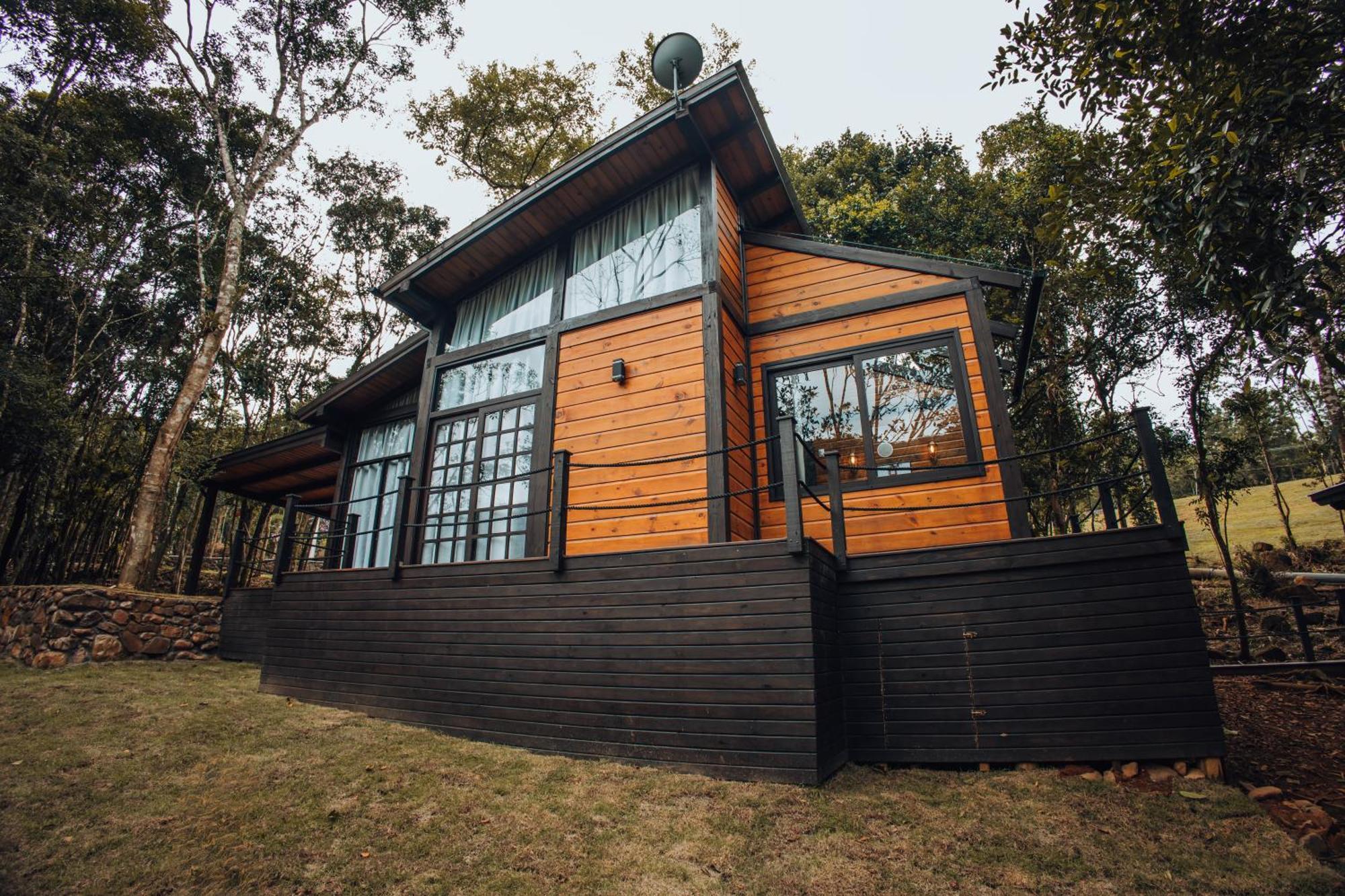 Costa Serena Eco Resort Timbe do Sul Exterior photo