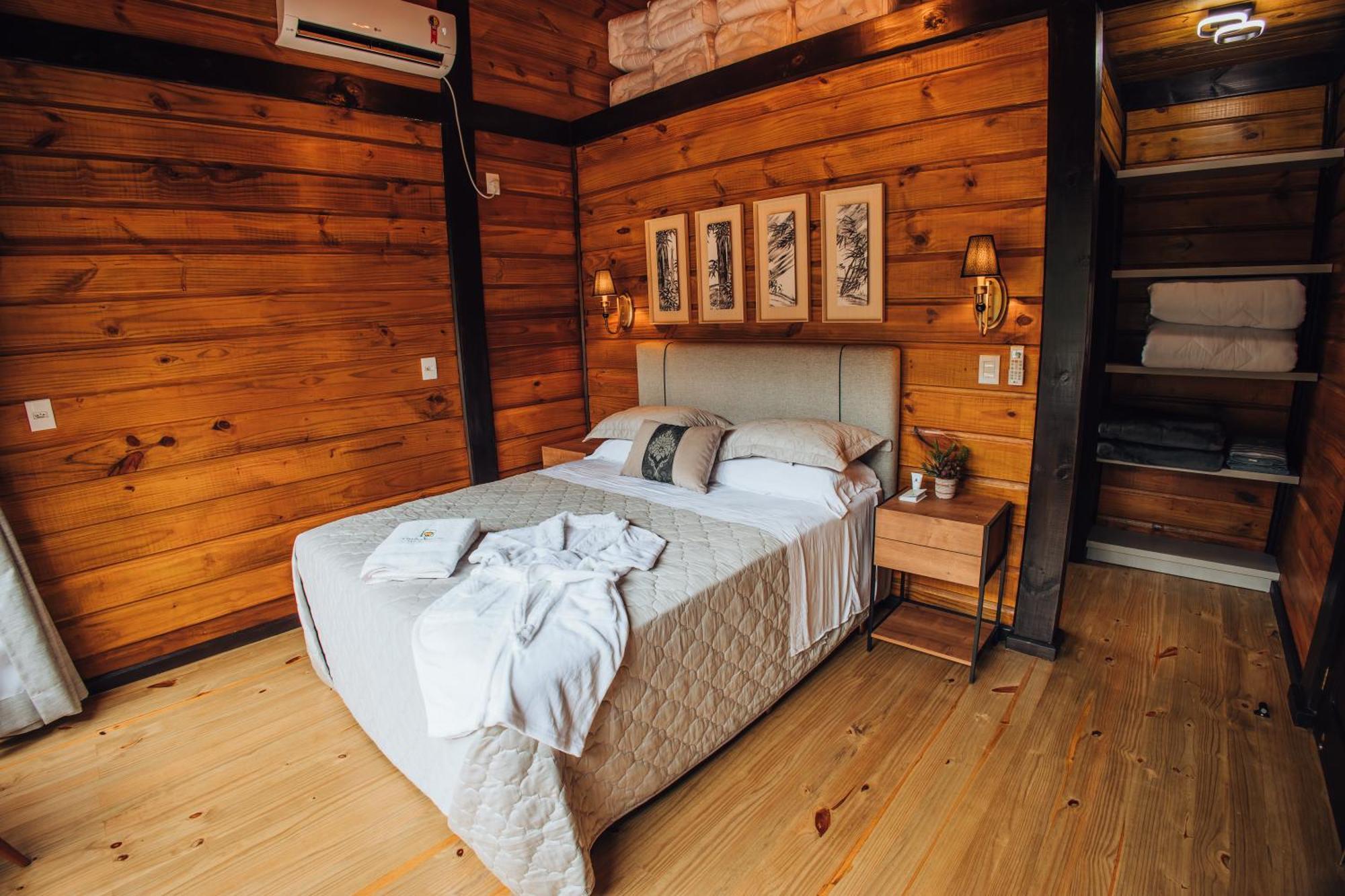 Costa Serena Eco Resort Timbe do Sul Exterior photo