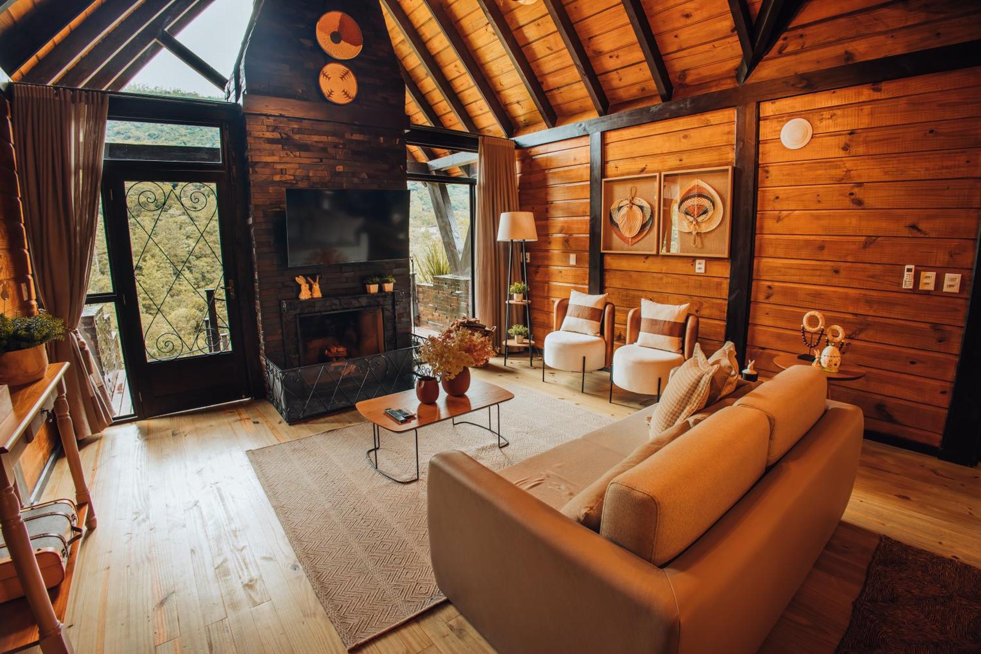 Costa Serena Eco Resort Timbe do Sul Exterior photo
