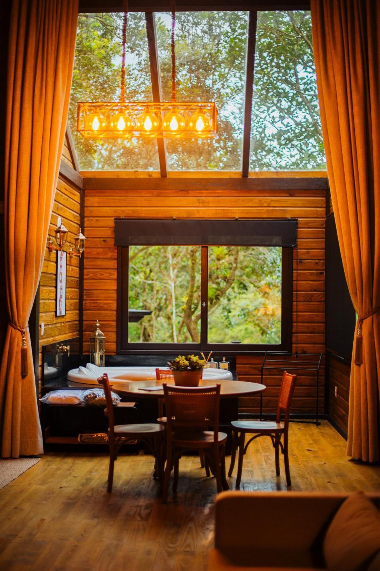 Costa Serena Eco Resort Timbe do Sul Exterior photo